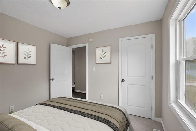 3465 Mustang Drive, Powder Springs, GA 30127