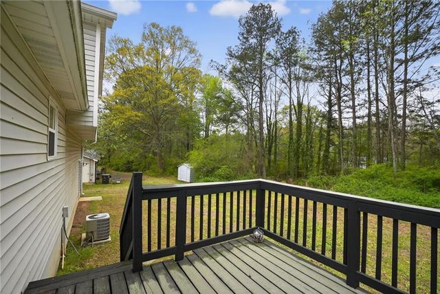 3465 Mustang Drive, Powder Springs, GA 30127