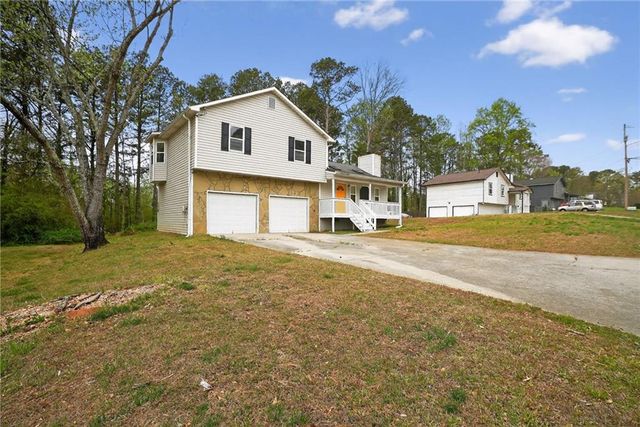 3465 Mustang Drive, Powder Springs, GA 30127