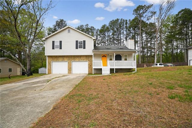 3465 Mustang Drive, Powder Springs, GA 30127