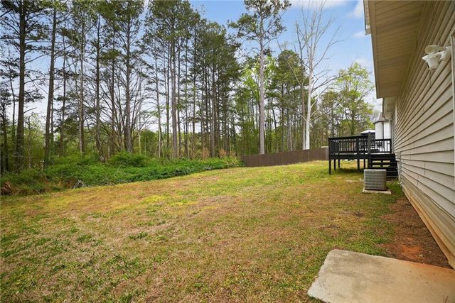 3465 Mustang Drive, Powder Springs, GA 30127