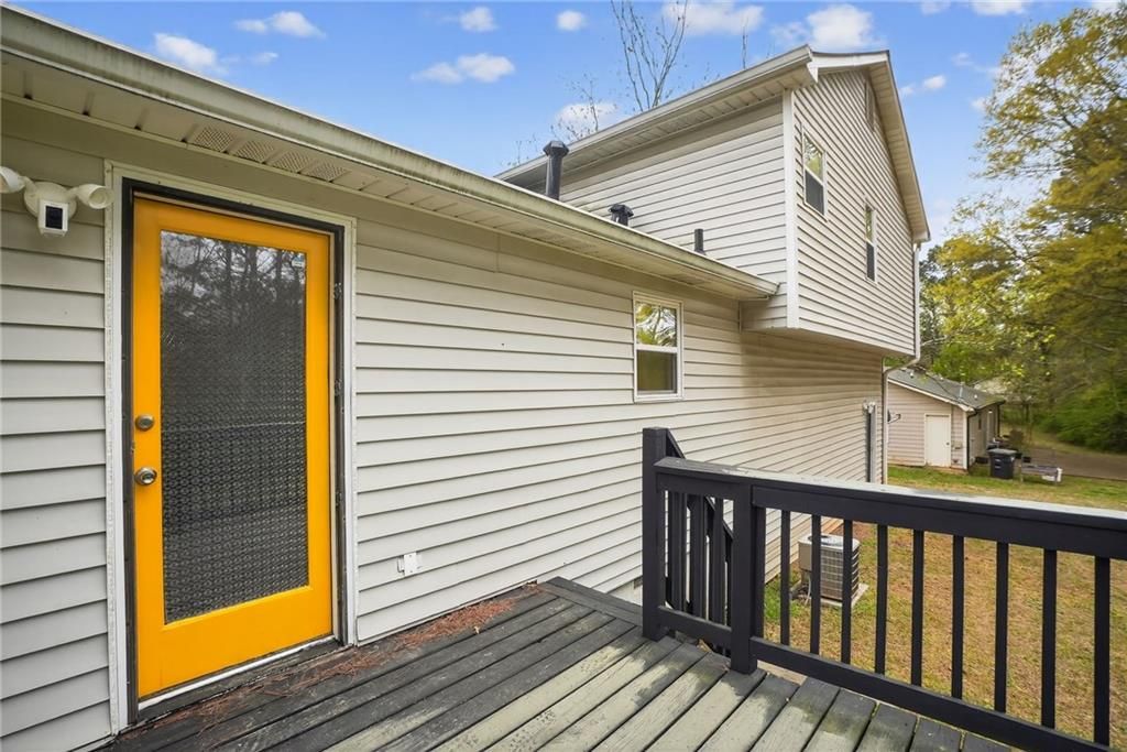 3465 Mustang Drive, Powder Springs, GA 30127