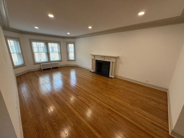 531 Hinman Avenue B-1, Evanston, IL 60202