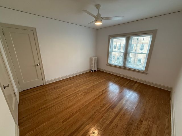 531 Hinman Avenue B-1, Evanston, IL 60202
