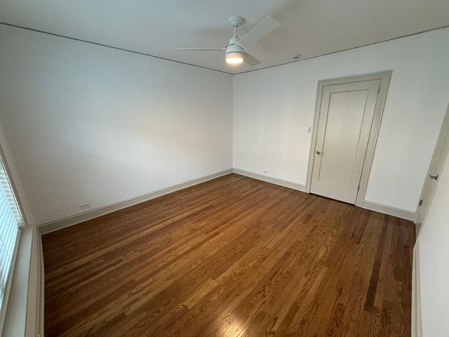 531 Hinman Avenue B-1, Evanston, IL 60202