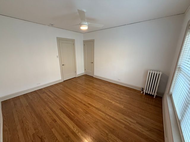 531 Hinman Avenue B-1, Evanston, IL 60202