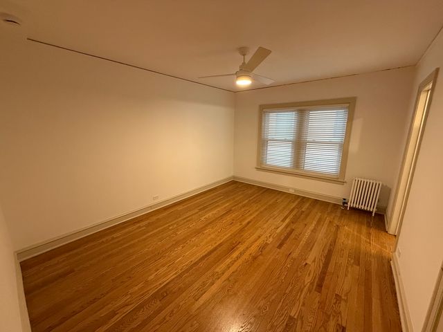 531 Hinman Avenue B-1, Evanston, IL 60202