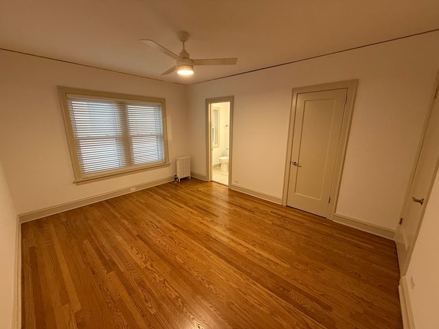 531 Hinman Avenue B-1, Evanston, IL 60202