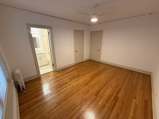 531 Hinman Avenue B-1, Evanston, IL 60202