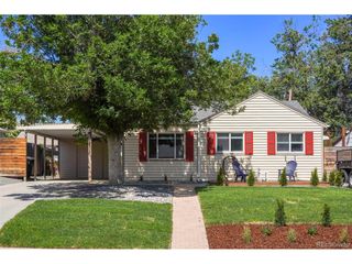 2665 S King St, Denver, CO 80219
