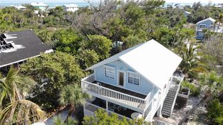 201 White Pelican DR, Captiva, FL 33924