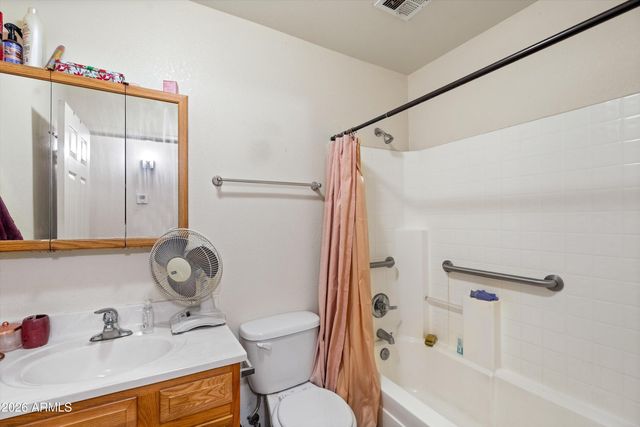 570 W RAMOS Drive, Casa Grande, AZ 85122