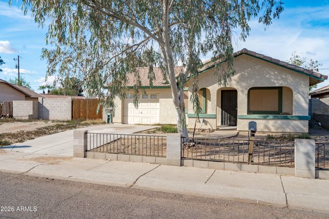 570 W RAMOS Drive, Casa Grande, AZ 85122