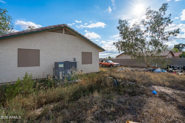 570 W RAMOS Drive, Casa Grande, AZ 85122