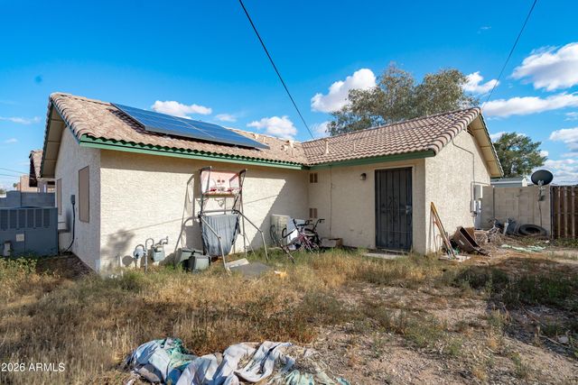 570 W RAMOS Drive, Casa Grande, AZ 85122