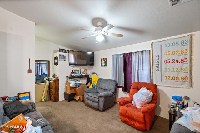 570 W RAMOS Drive, Casa Grande, AZ 85122