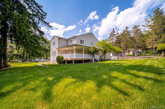 3 Knapp Lane, New City, NY 10956