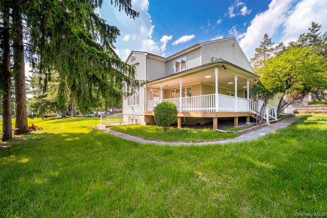 3 Knapp Lane, New City, NY 10956