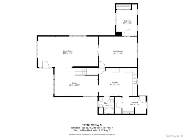 3 Knapp Lane, New City, NY 10956