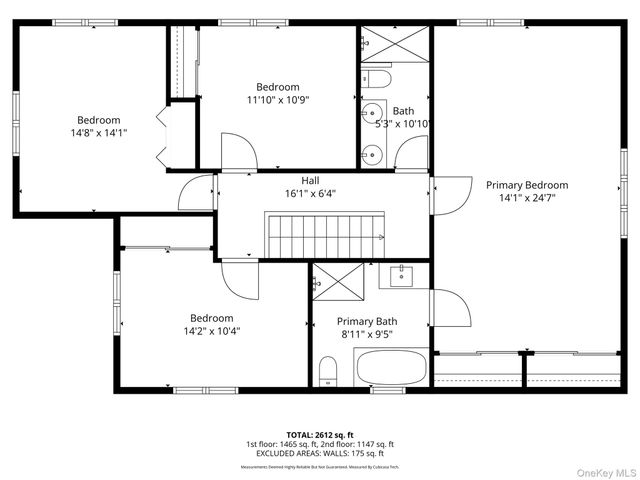 3 Knapp Lane, New City, NY 10956