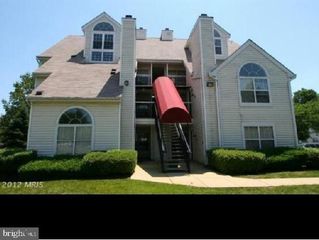 10416 WESTRIDGE DR #5-301, Bowie, MD 20721