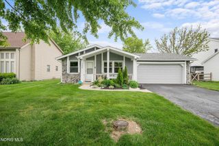 7256 Winding Brook Road, Perrysburg, OH 43551
