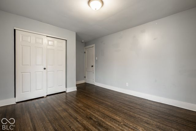 607 E 39th Street, Indianapolis, IN 46201