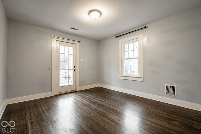 607 E 39th Street, Indianapolis, IN 46201