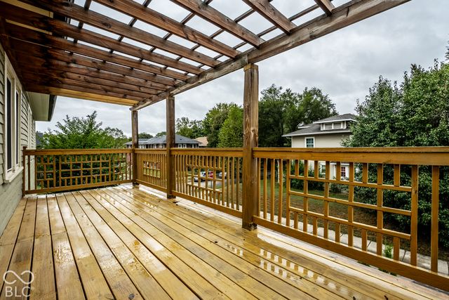 607 E 39th Street, Indianapolis, IN 46201