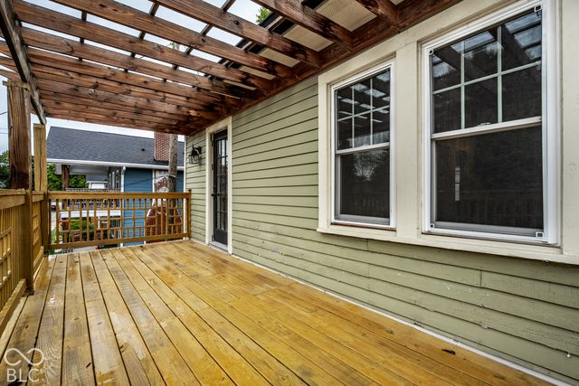 607 E 39th Street, Indianapolis, IN 46201