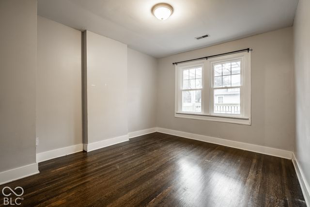 607 E 39th Street, Indianapolis, IN 46201