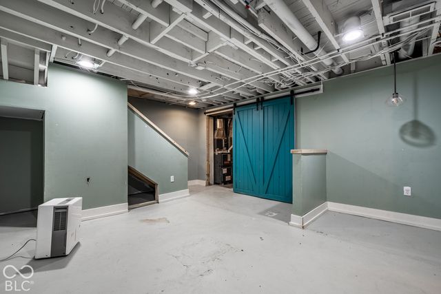 607 E 39th Street, Indianapolis, IN 46201