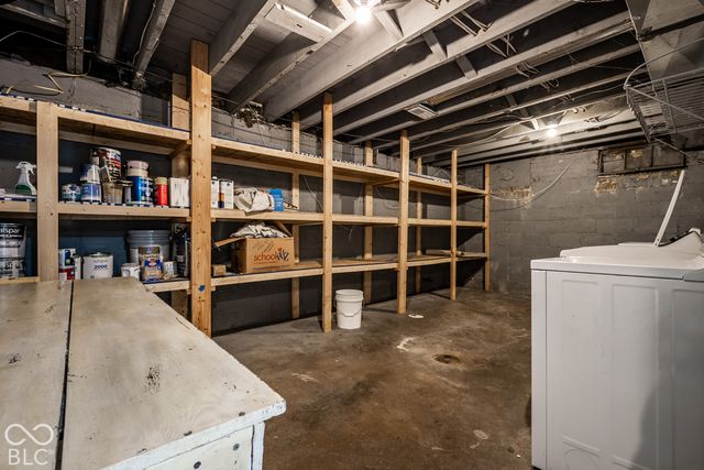 607 E 39th Street, Indianapolis, IN 46201
