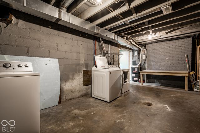 607 E 39th Street, Indianapolis, IN 46201