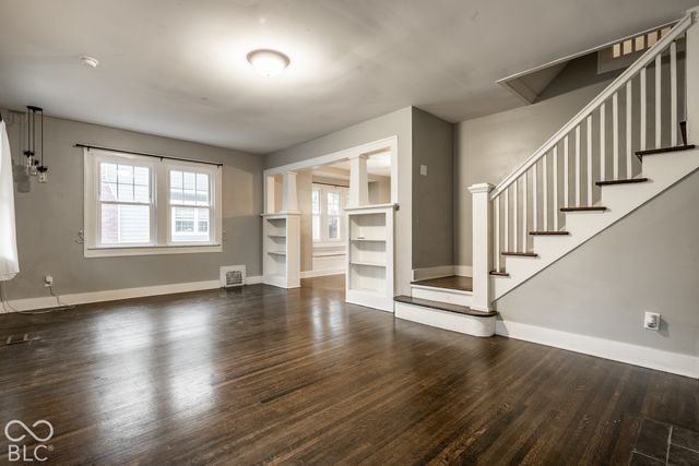 607 E 39th Street, Indianapolis, IN 46201