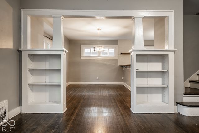 607 E 39th Street, Indianapolis, IN 46201