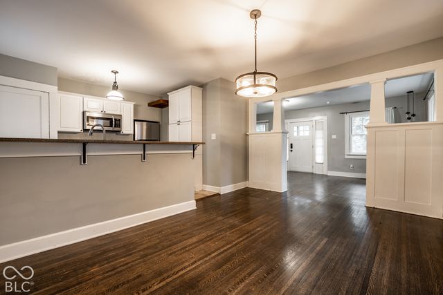 607 E 39th Street, Indianapolis, IN 46201