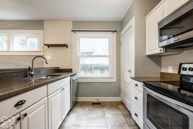 607 E 39th Street, Indianapolis, IN 46201