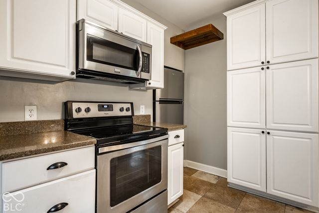 607 E 39th Street, Indianapolis, IN 46201