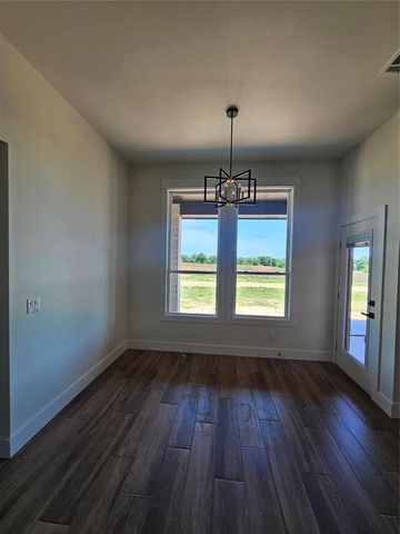 1169 Wolf Creek Drive, Blanchard, OK 73010
