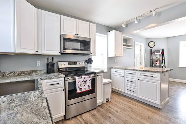 1770 St Rt 125, Batavia Twp, OH 45102