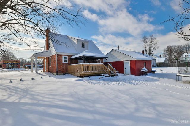 1770 St Rt 125, Batavia Twp, OH 45102