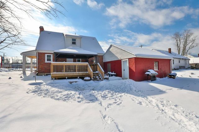 1770 St Rt 125, Batavia Twp, OH 45102