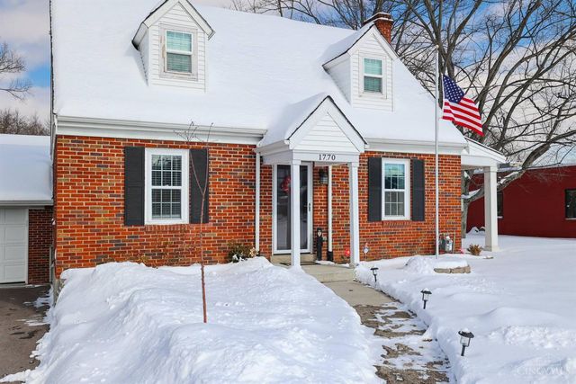 1770 St Rt 125, Batavia Twp, OH 45102