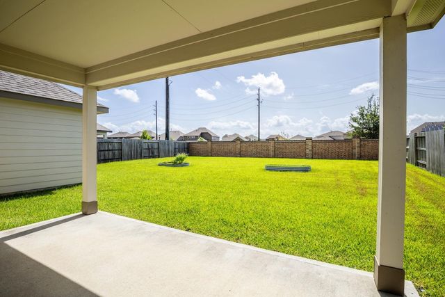 12542 Sabine Point Drive, Humble, TX 77346