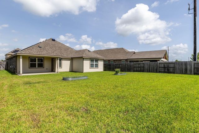 12542 Sabine Point Drive, Humble, TX 77346