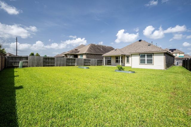 12542 Sabine Point Drive, Humble, TX 77346