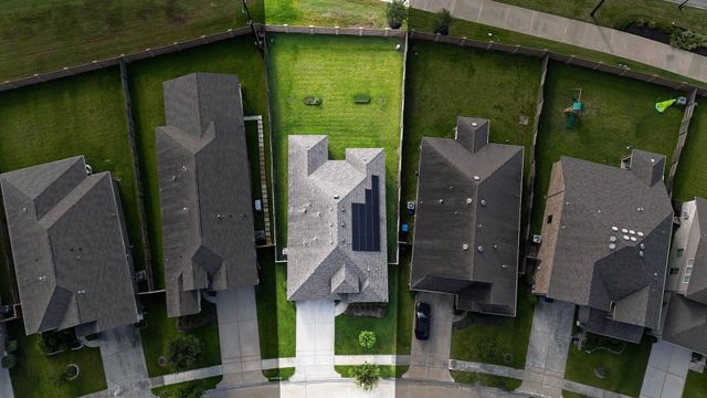12542 Sabine Point Drive, Humble, TX 77346