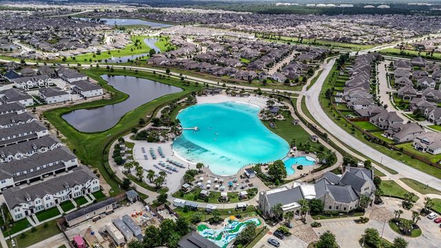 12542 Sabine Point Drive, Humble, TX 77346