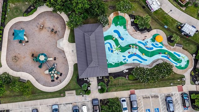 12542 Sabine Point Drive, Humble, TX 77346